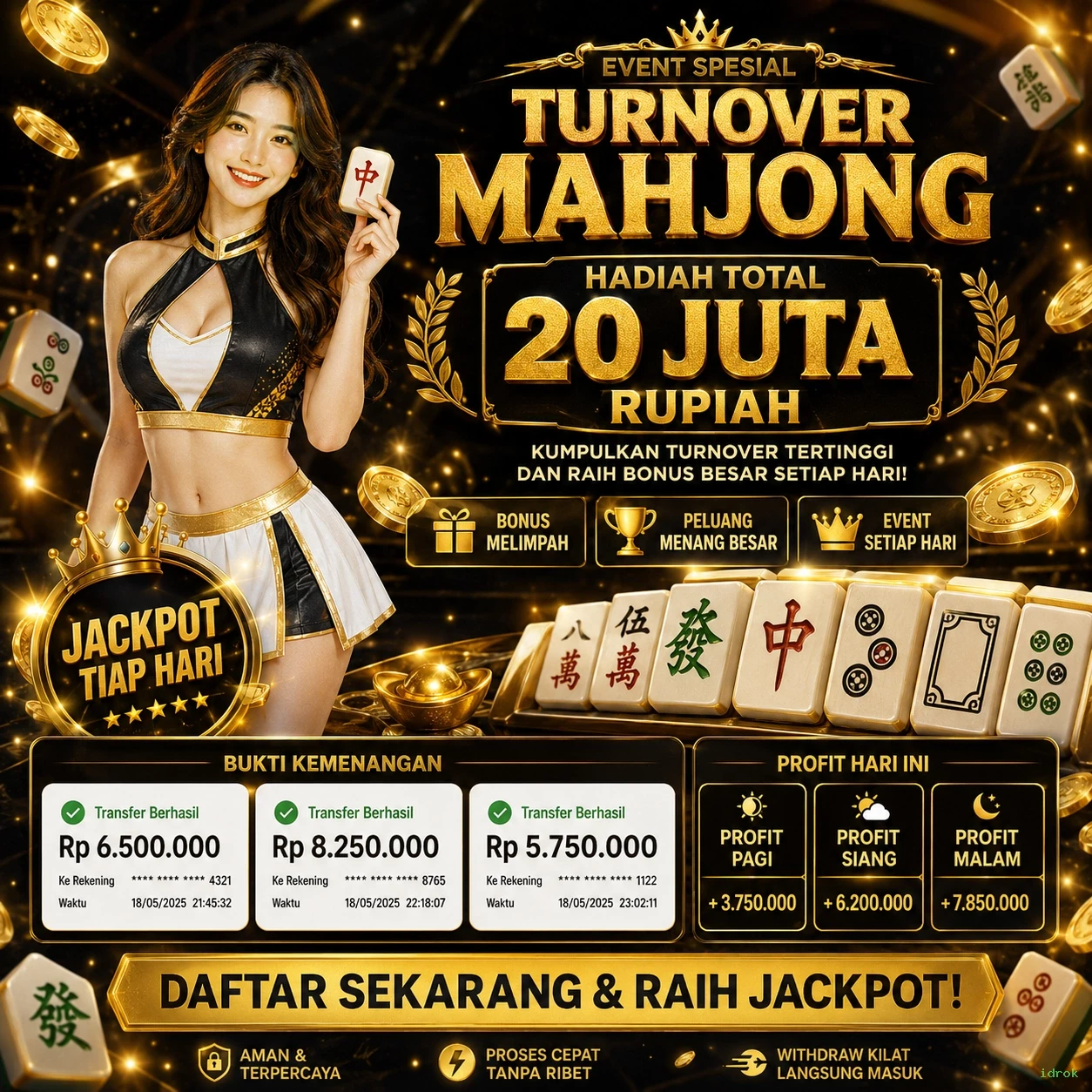 Inovasi dan Fitur Menarik di idrok yang Perlu Diketahui